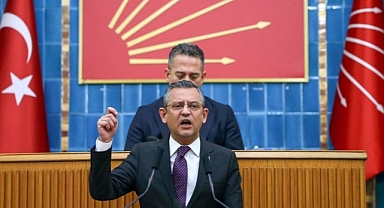 Özgür Özel'den SGK borcu ve haciz açıklaması: Şimdilik ne öderiz ne inkar ederiz