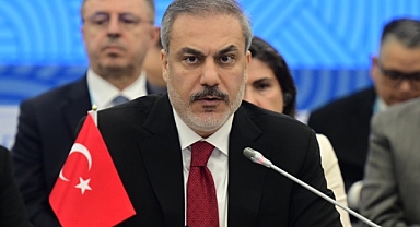 Suriye'deki olaylarla ilgili Dışişleri'nden açıklama!