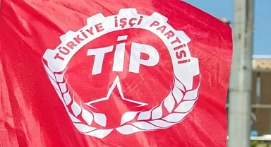 TİP'te 3 il başkanı, yönetim kurulu ve parti üyeleri istifa etti