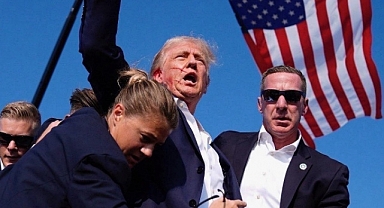 Trump'a suikast girişiminde yeni detaylar!