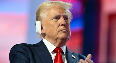 Trump'tan ilk açıklama: Biden hiç başkan olmamalıydı