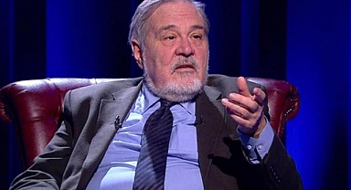 'TÜİK verisi' lafını duyan İlber Ortaylı: 