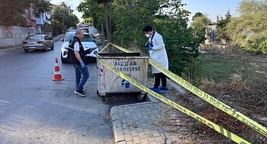 Yeni doğum yapıp bebeğini çöpe atan anne hakkında karar