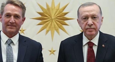 ABD'den Türkiye'ye saldırı iddiasına açıklama!
