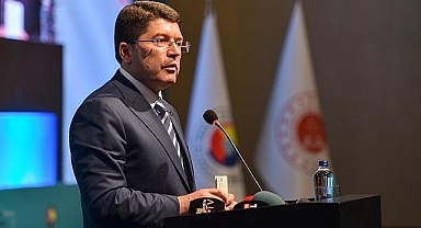 Adalet Bakanı açıkladı: Sokak röportajları yasaklanıyor mu?
