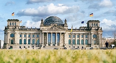 Almanya'dan beklenmedik Ukrayna kararı!