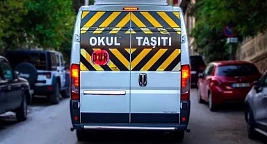 Ankara'da okul servislerine yüzde 40 zam!
