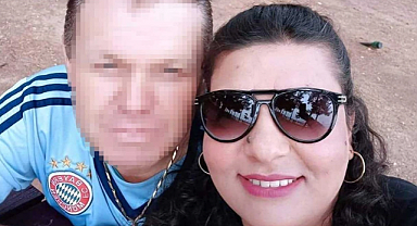 Antalya'da vahşet! Önce sevgilisini, sonra oğlunu öldürdü