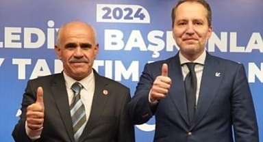 ‘Bağımsız devam edeceğim’ demişti: AK Parti’ye geçiyor