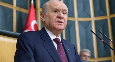 Bahçeli'den Meclis'teki kavgaya ilişkin açıklama: 