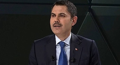 Bakan Kurum: İstanbul'da olası bir depremde 600 bin konut yıkılma tehlikesiyle karşı karşıya