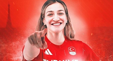 Buse Naz Çakıroğlu finalde!