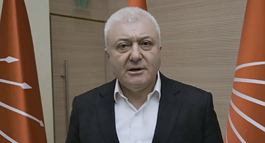 CHP'li Tuncay Özkan'a soruşturma açıldı