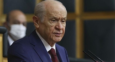 Devlet Bahçeli'den DEM Parti teklifi: Hazine yardımı kesilsin
