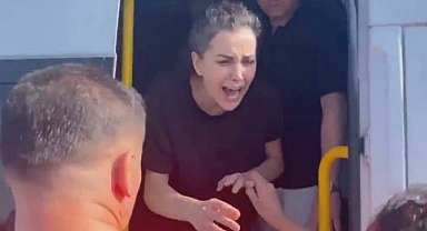 Dilan Polat tahliye edildi