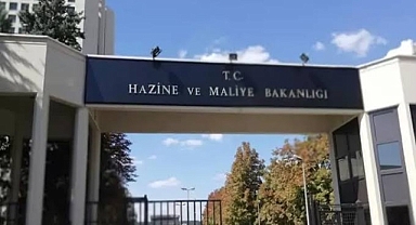 Hazine 31 milyar 932,9 milyon lira borçlanmaya gitti