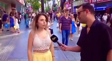 Instagram yasağını eleştiren vatandaş, tutuklandı.