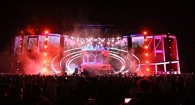 İstanbul festivali bugün başlıyor