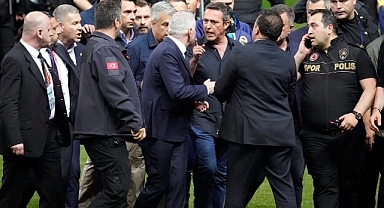Jaden Oosterwolde ve Mert Hakan Yandaş'a hapis istemi