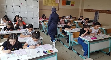 MEB'den yeni genelge: İlkokullarda sınav saati kalktı
