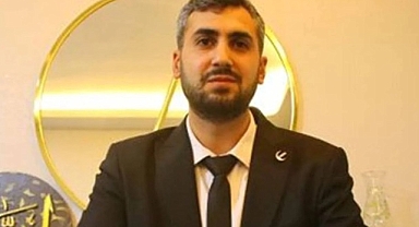 'Şeriat' isteyen Yeniden Refah Partisi ilçe başkanı, görevden alındı