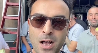 Televizyoncu Yener Yalçın, saatlere neden sansür yapıldığını açıkladı