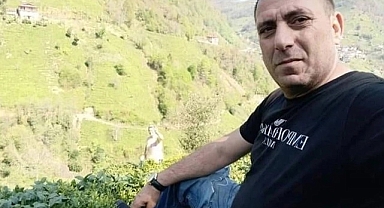 Artvin'de Reşit Kibar'ın vurulma anına ait görüntüler ortaya çıktı!