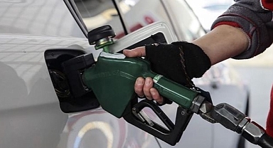 Benzine büyük indirim!