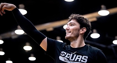 Cedi Osman'ın yeni takımı belli oldu!