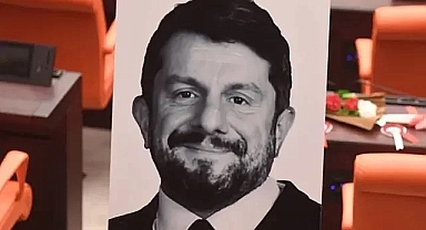 CHP'den Can Atalay'la ilgili yeni başvuru!
