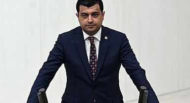 CHP'li Deniz Demir, Batuhan Çolak ve Süha Çardaklı'ya uygulanan işkenceyi Meclis'e taşıdı