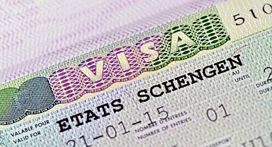 Dışişleri Bakanlığı, Schengen vize reddi için harekete geçti: Bazı mesleklere öncelik!