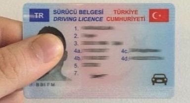Ehliyet yenileme için son tarih! Yenilemeyen ceza ile karşılaşacak