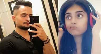 Eski sevgilisini öldüren sanığa ağırlaştırılmış müebbet!