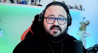 Jahrein rumuzlu Ahmet Sonuç tutuklandı