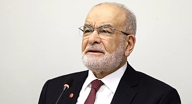 Karamollaoğlu: Toplumdaki yaşantı ahlaksız bir boyut kazandı