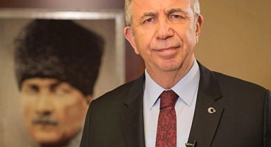 Mansur Yavaş'tan, partiden ayrılacağı iddialarına tepki!