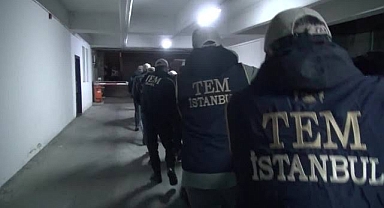 MOSAD davasında karar!