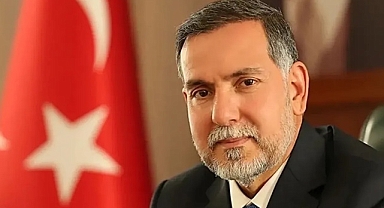 Oğlunun adı adli soruşturmada geçen AKP'li Zenbilci, istifa etti!