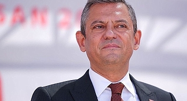 Özgür Özel: