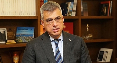 Sağlık Bakanı uyardı: Puff konusunda dikkat edin