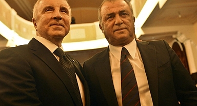 Ünal Aysal'dan Fatih Terim açıklaması: 'Galatasaray'da kırgınlık olmaz'