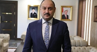 YRP'den istifa eden Kasım Gülpınar'dan yeni parti açıklaması