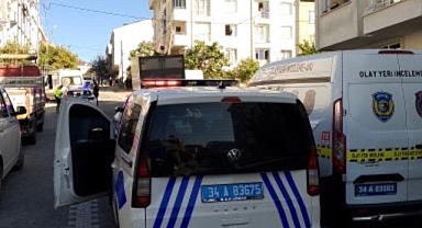 Aracıyla ezdiği çocuk ölünce, intihar etti!