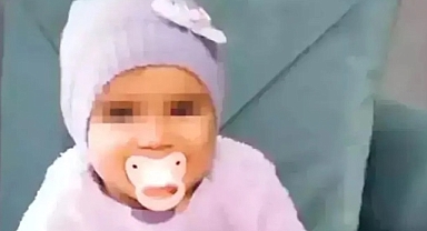 Cinsel istismara uğrayan 2 yaşındaki Sıla bebekten acı haber!