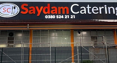 Domuz eti tespit edilen Catering şirketinden açıklama: