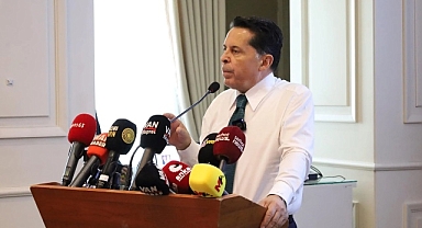 Esenyurt Belediye Başkanı Ahmet Özer gözaltına alındı!