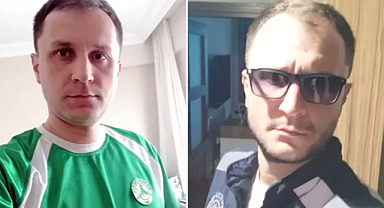 FETÖ'den ihraç edilen eski polis, 8. kattan atlayarak intihar etti!