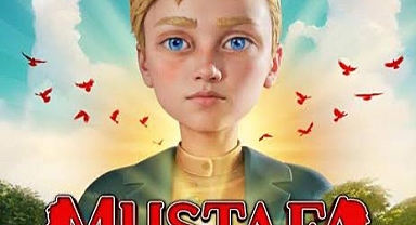 Geri sayım başladı: Atatürk’ün çocukluğunu ilk kez böyle izleyeceksiniz!