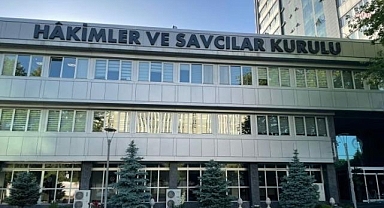 HSK müfettişine bıçaklı saldırı!